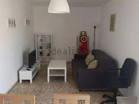 Habitación en Almería Capital