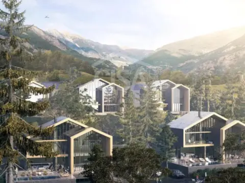 Xalet de 3 habitacions en venda a L'Aldosa, La Massana · 2 de 60