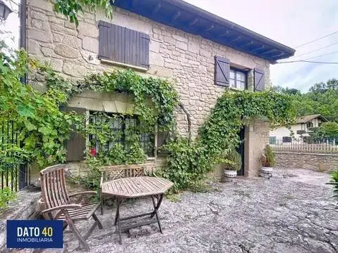 Casa rústica en Armiñón
