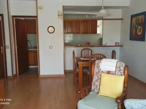 Piso en Cunit