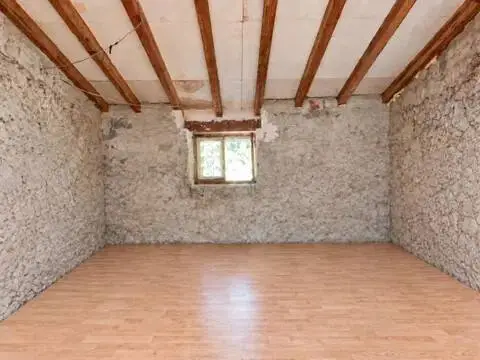 Casa rústica en Zegama