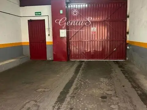 Garaje en Pinar del Rey