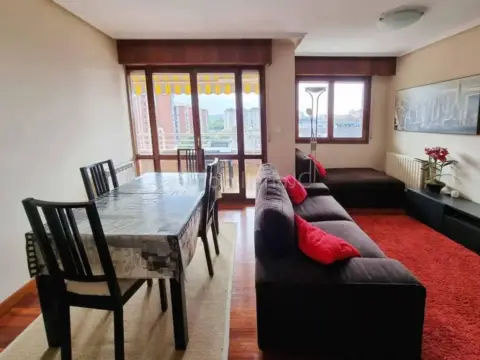Piso en Laredo