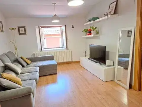 Piso en Casco Antiguo - Alde Zaharra