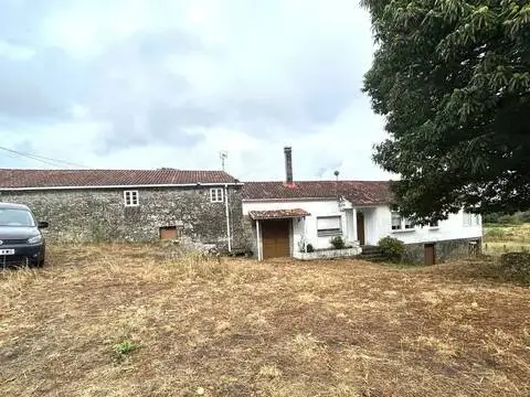 Chalet en calle Esmolfe S-N