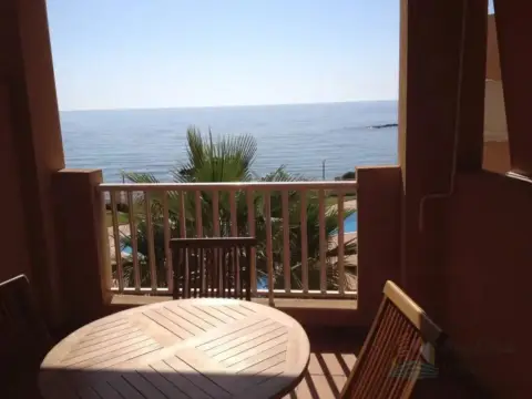 Piso en Ca'n Frigolas