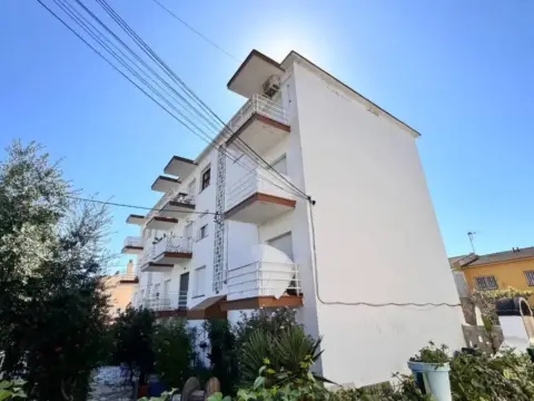 Piso en Torredembarra