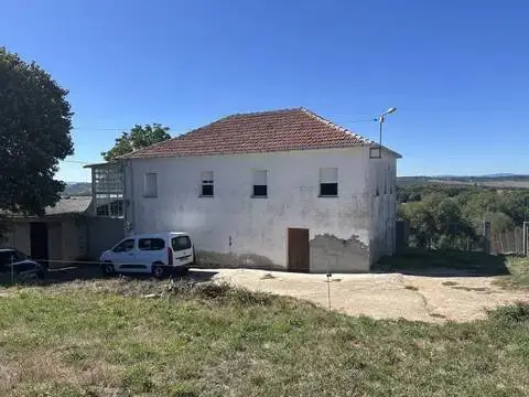 Chalet en calle Ausende S-N