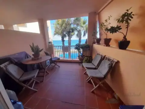 Piso en Ca'n Frigolas