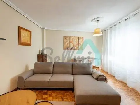 Piso en Centro