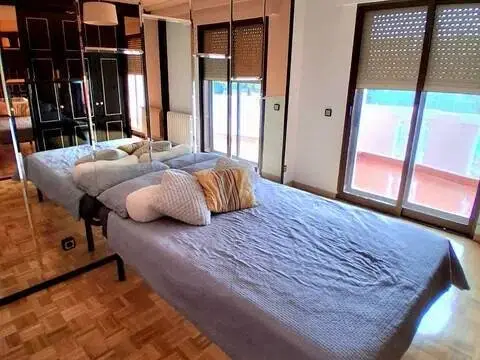 Habitación en Centro