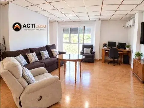 Apartment in Cáceres Capital