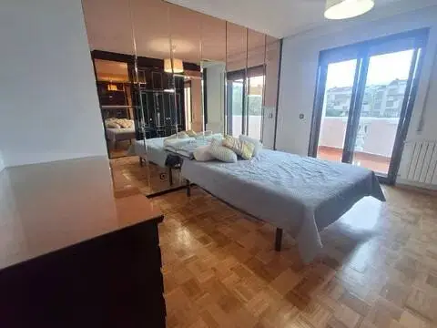 Habitación en Centro