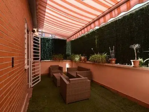 Piso en La Tenería I-La Tenería II