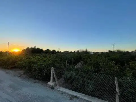Terreno en Monteagudo