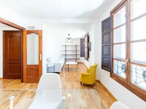 Piso en Centro