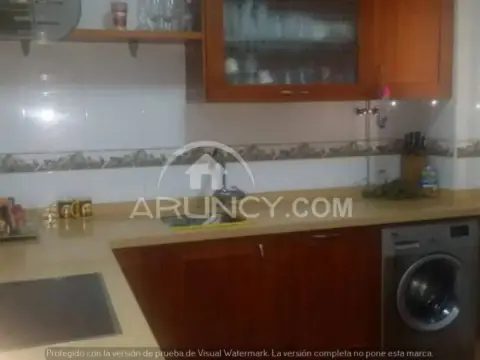Piso en Alcalá de Guadaíra