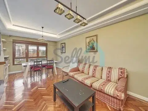 Piso en Montecerrao