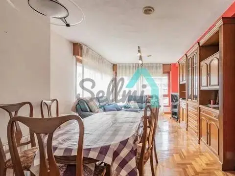 Piso en Centro
