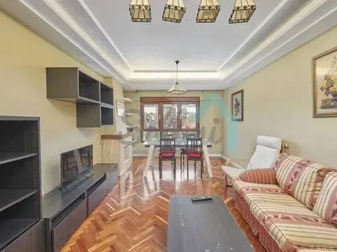 Piso en Montecerrao