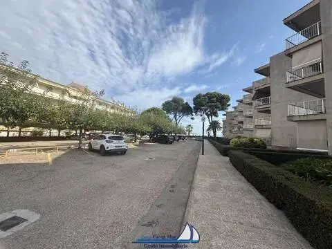 Piso en Avinguda de la Diputació