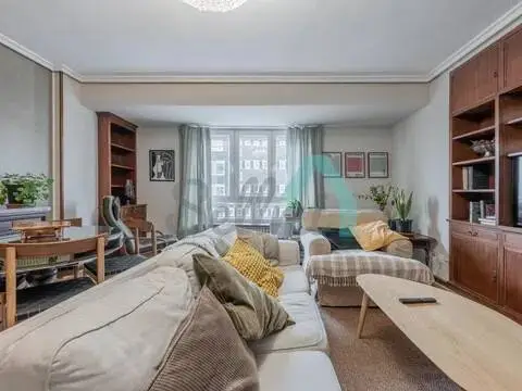 Piso en Centro