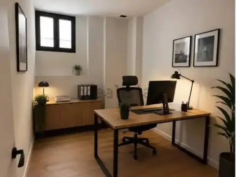 Piso en Parets del Vallès
