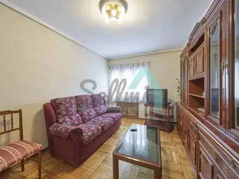 Piso en Centro