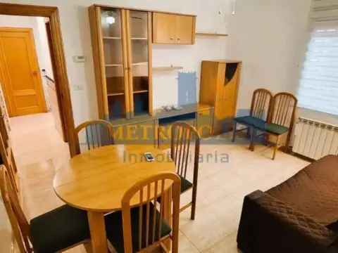 Chalet en Camí d'Onda-Salesians-Centre