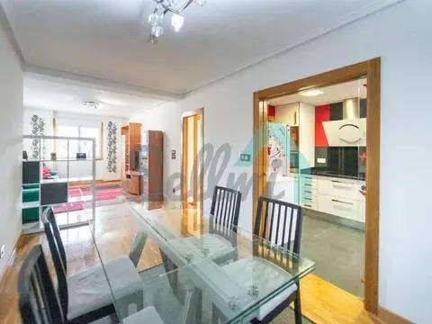 Piso en Centro