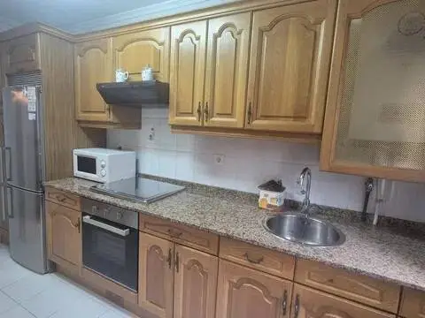 Piso en Gijón