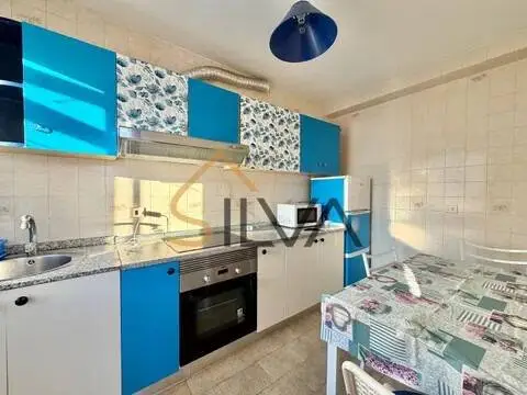 Piso en calle calle Santo Antonio S-N