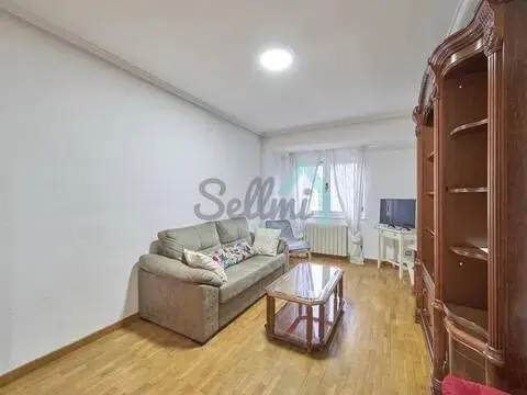 Piso en Centro