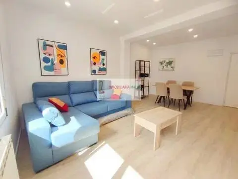 Piso en Tenderina-Mercadín-Fozaneldi
