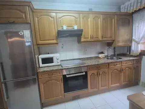 Piso en Gijón