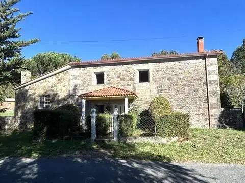 Chalet en calle Barreiros S-N