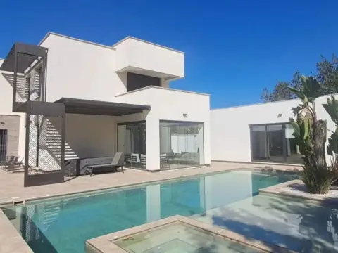Chalet en Alcalá de Guadaíra