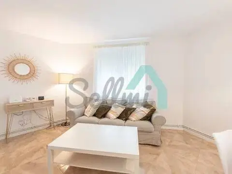 Piso en Otero-Villafría-San Lázaro