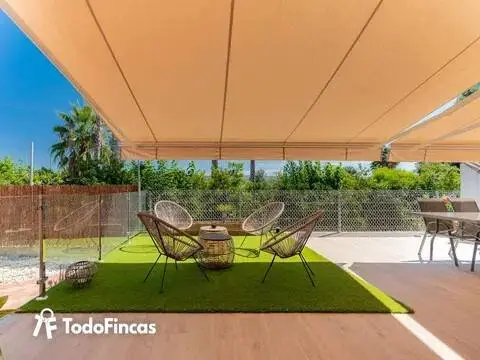 Chalet en Murcia Capital