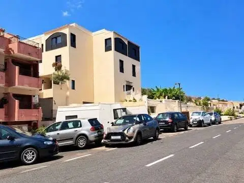 Piso en calle Montanita La, 6