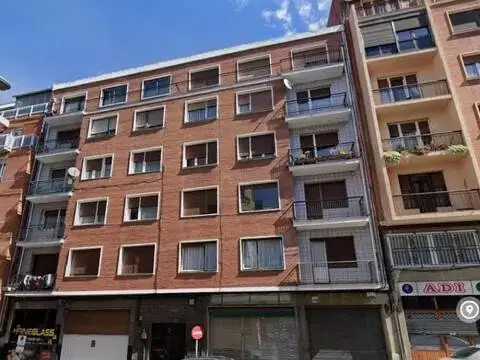 Local comercial en Lapurdi Etorbidea