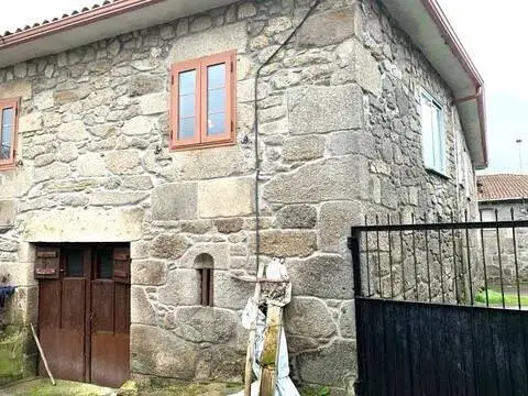 Chalet en calle Vigo S-N
