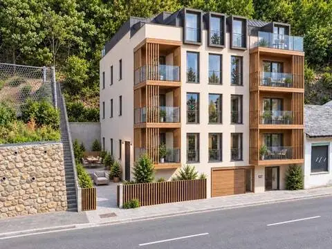 2-bedroom flat for sale in Sant Julià de Lòria · 3 of 7