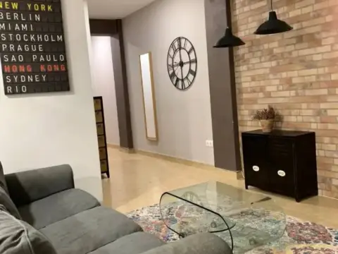 Ático en Arrancapins
