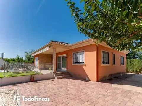 Chalet en Murcia Capital