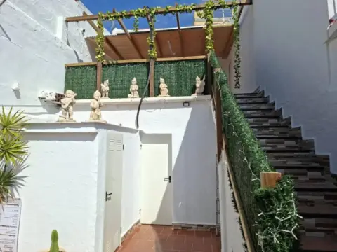 Piso en Benalmádena