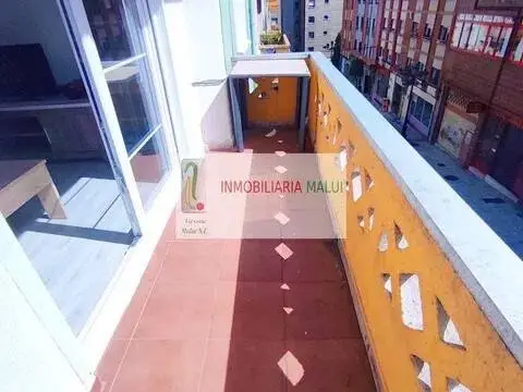 Piso en Otero-Villafría-San Lázaro