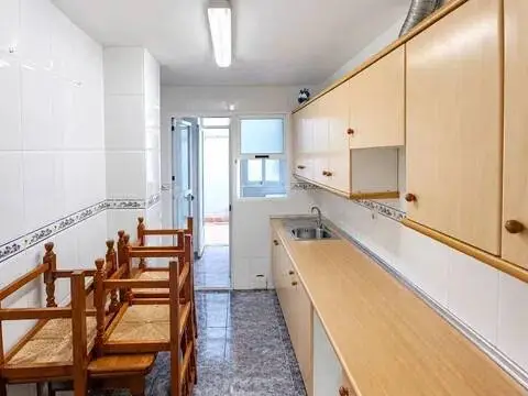 Piso en Mula