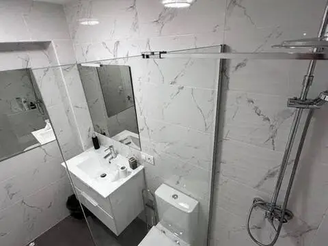 Habitación en Centro