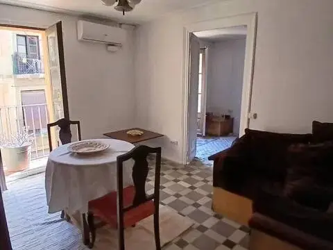 Piso en El Raval